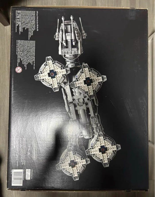 Lego AT-AT Stars Wars 75313
