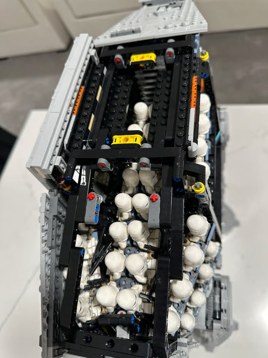 LEGO Star Wars 75313 UCS AT-AT