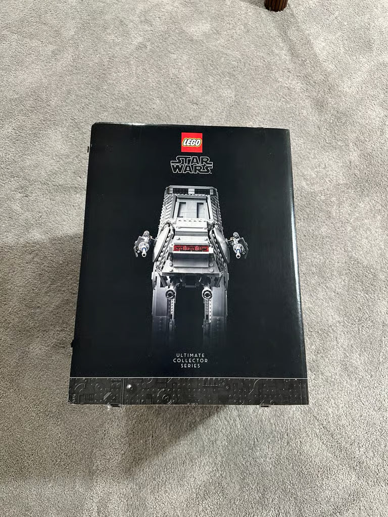LEGO Star Wars 75313 UCS AT-AT