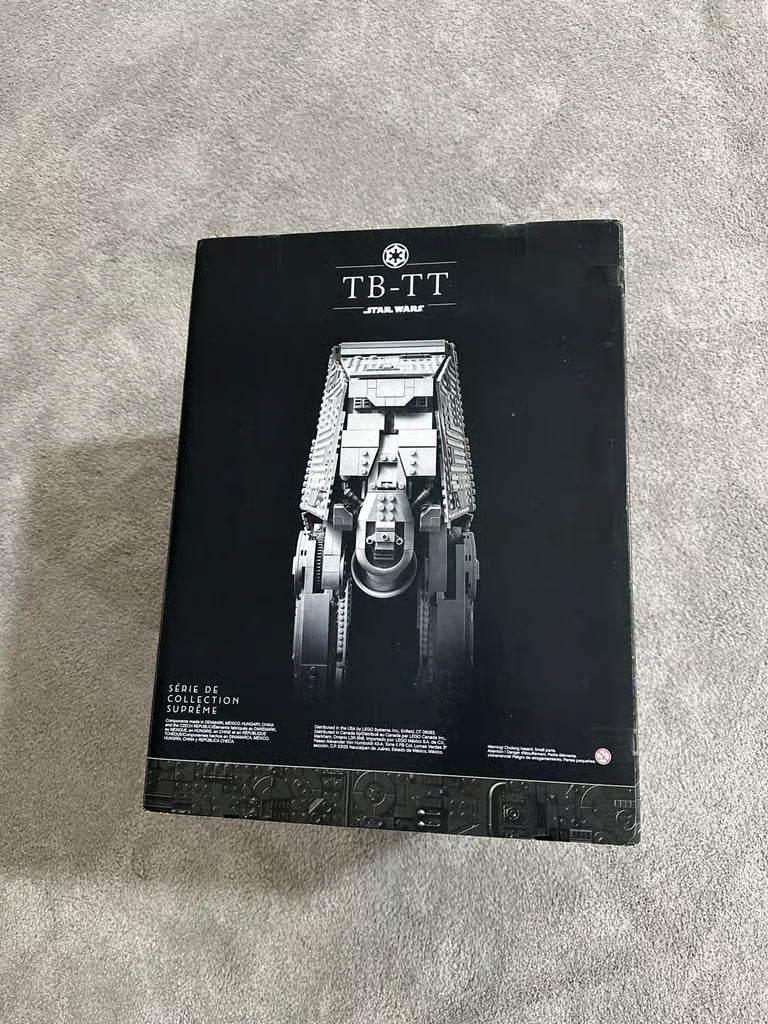 LEGO Star Wars 75313 UCS AT-AT