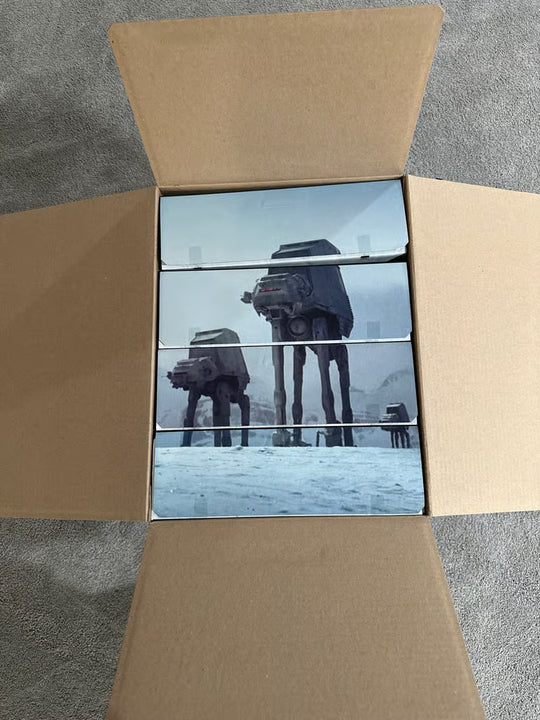 LEGO Star Wars 75313 UCS AT-AT