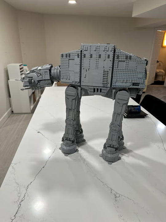 LEGO Star Wars 75313 UCS AT-AT