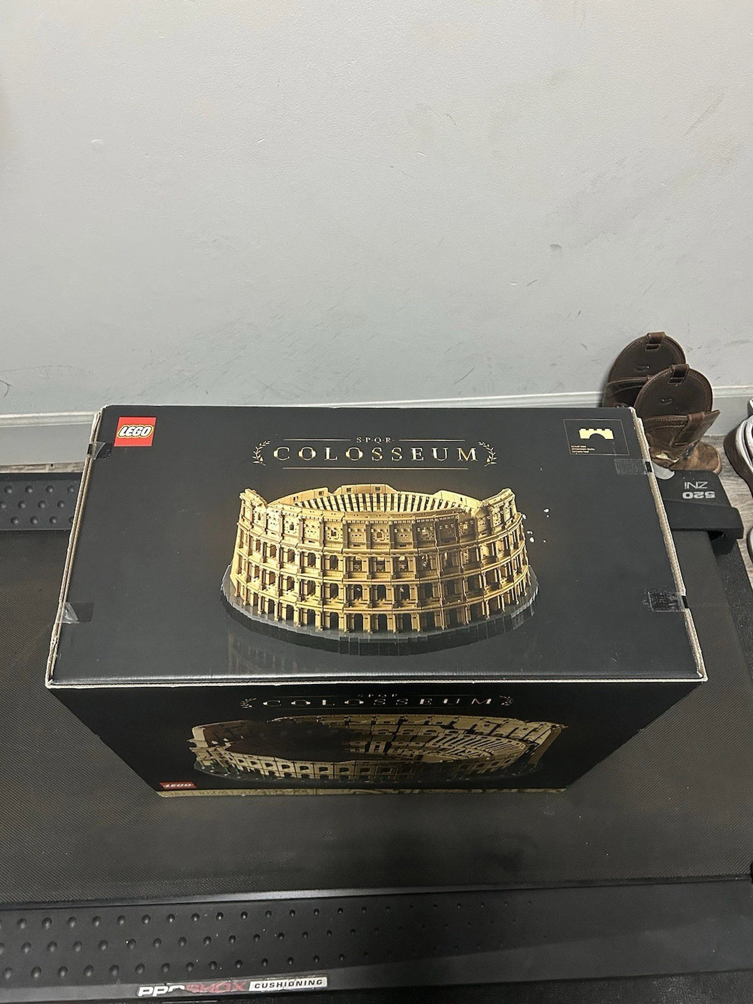 LEGO Icons: Colosseum (10276) Brand New